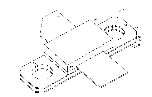 Une figure unique qui représente un dessin illustrant l'invention.